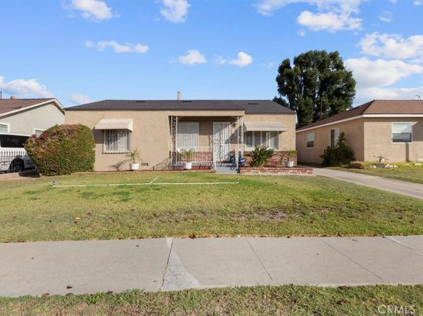 957 W Myrrh, Compton CA 90220
