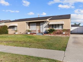957 W Myrrh, Compton CA 90220