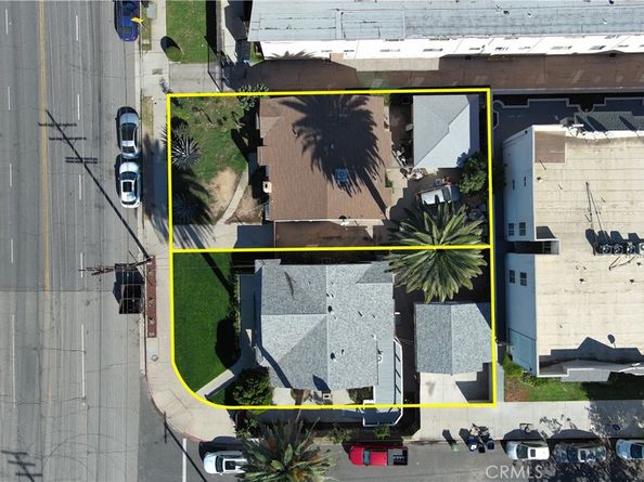 7406 Haskell, Van Nuys CA 91406