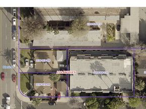 7406 Haskell, Van Nuys CA 91406