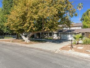 20555 Dumont Street, Woodland Hills CA 91364
