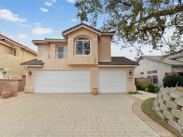 5666 Silver Valley, Agoura CA 91301