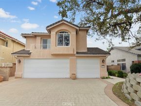 5666 Silver Valley, Agoura CA 91301