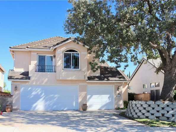 5666 Silver Valley, Agoura CA 91301