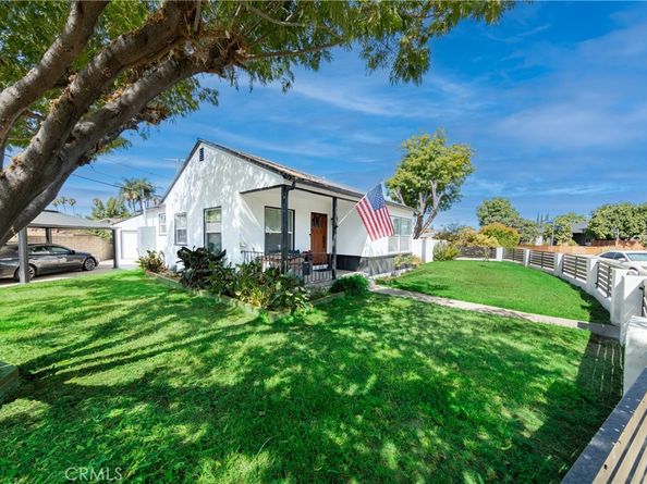 7315 Ariel, Reseda CA 91335