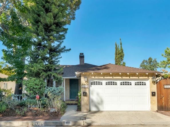 405 Mission Road, Glendale CA 91205