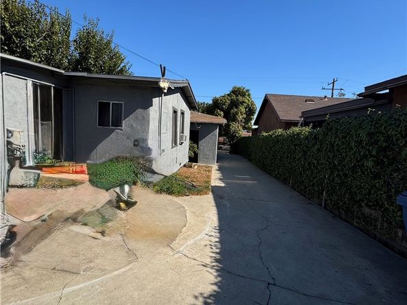 529 531 Sydney Drive, East Los Angeles CA 90022