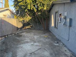 529 531 Sydney Drive, East Los Angeles CA 90022