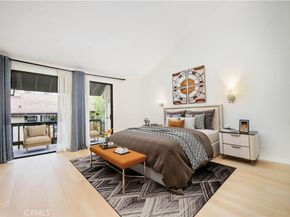 5711 Owensmouth Avenue 117, Woodland Hills CA 91367