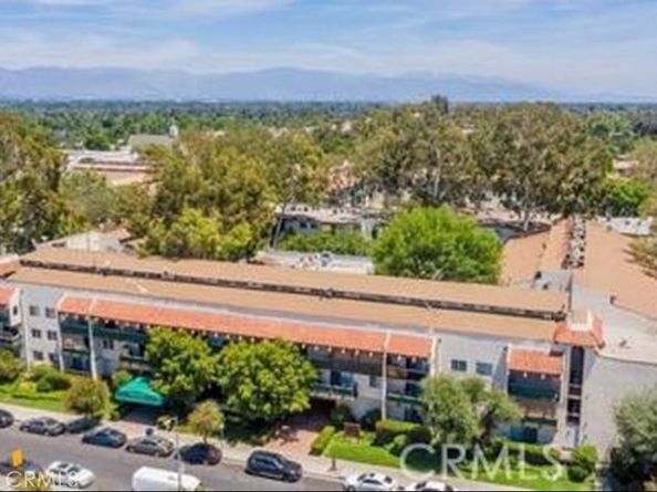 5460 White Oak Avenue J206, Encino CA 91316