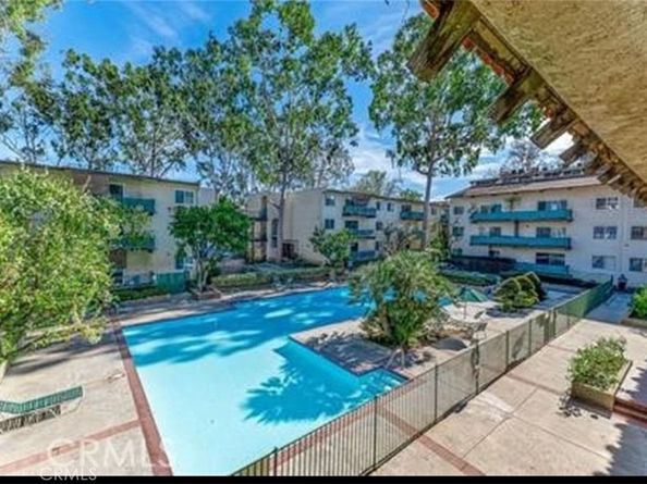 5460 White Oak Avenue J206, Encino CA 91316