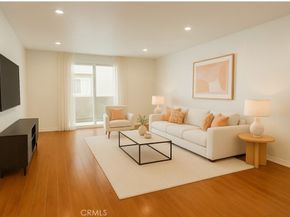 5460 White Oak Avenue J206, Encino CA 91316