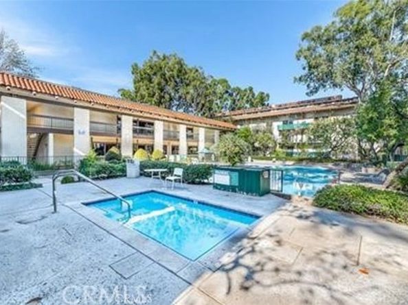 5460 White Oak Avenue J206, Encino CA 91316