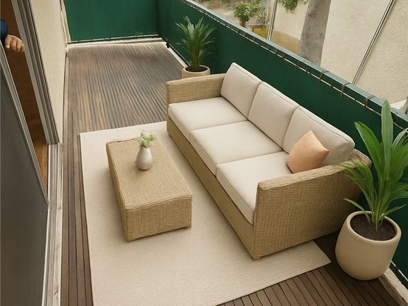 5460 White Oak Avenue J206, Encino CA 91316