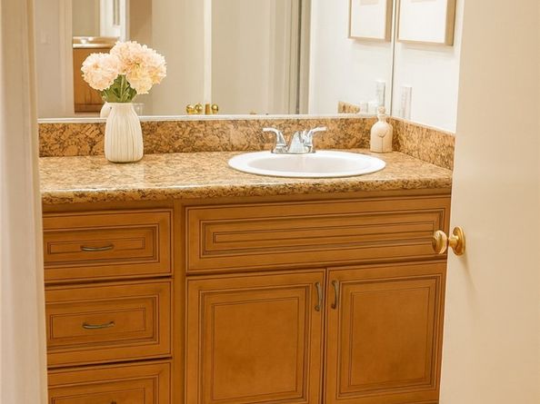 5460 White Oak Avenue J206, Encino CA 91316