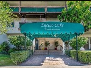 5460 White Oak Avenue J206, Encino CA 91316