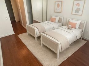 5460 White Oak Avenue J206, Encino CA 91316