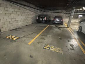 5460 White Oak Avenue J206, Encino CA 91316