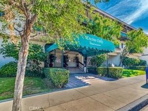5460 White Oak Avenue J206, Encino CA 91316