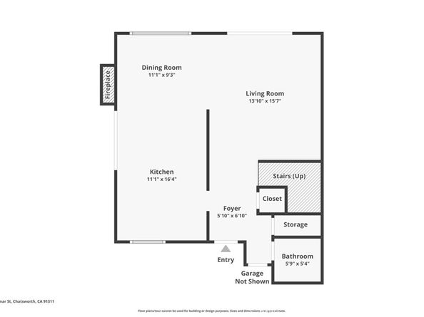 22015 Romar Street, Chatsworth CA 91311