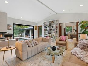 4642 Santa Lucia Drive, Woodland Hills CA 91364