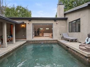 4642 Santa Lucia Drive, Woodland Hills CA 91364