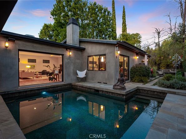 4642 Santa Lucia Drive, Woodland Hills CA 91364