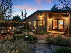 4642 Santa Lucia Drive, Woodland Hills CA 91364