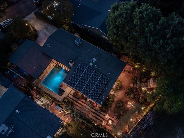 4642 Santa Lucia Drive, Woodland Hills CA 91364