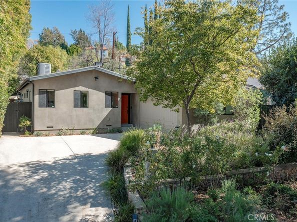 4642 Santa Lucia Drive, Woodland Hills CA 91364