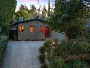 4642 Santa Lucia Drive, Woodland Hills CA 91364