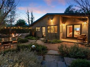 4642 Santa Lucia Drive, Woodland Hills CA 91364