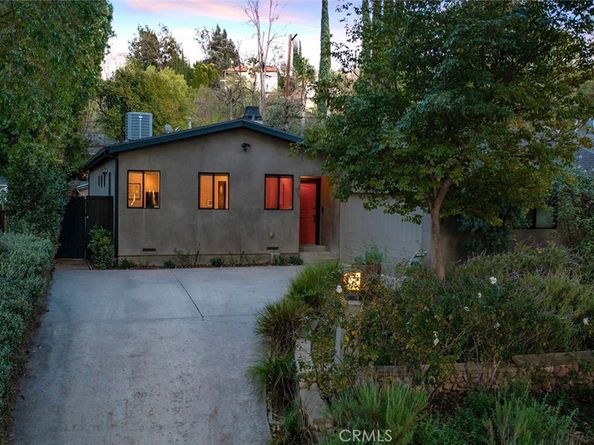 4642 Santa Lucia Drive, Woodland Hills CA 91364