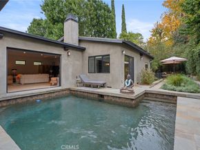 4642 Santa Lucia Drive, Woodland Hills CA 91364