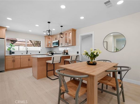 18645 Knapp Street, Northridge CA 91324