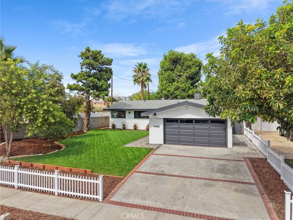 18645 Knapp Street, Northridge CA 91324