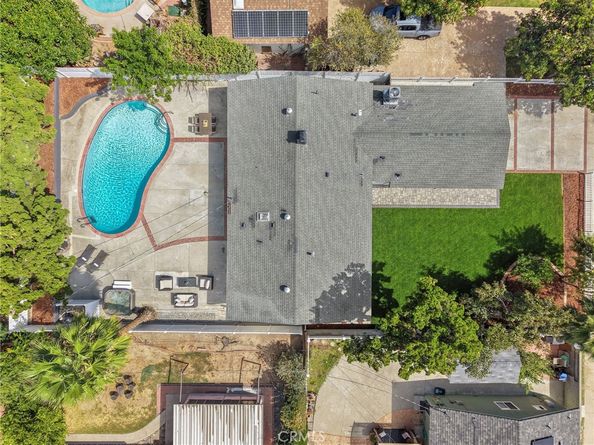 18645 Knapp Street, Northridge CA 91324