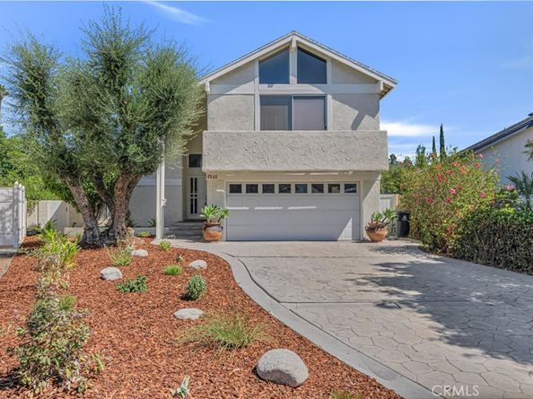 6248 6248 Wynne Avenue, Tarzana CA 91335