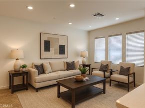 302 Limestone, Lake Forest CA 92610