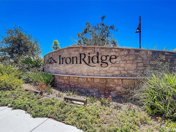 302 Limestone, Lake Forest CA 92610