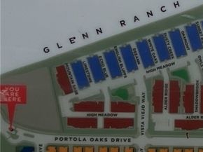 302 Limestone, Lake Forest CA 92610