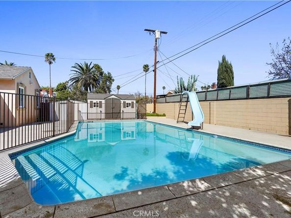 7060 Morse Avenue, North Hollywood CA 91605