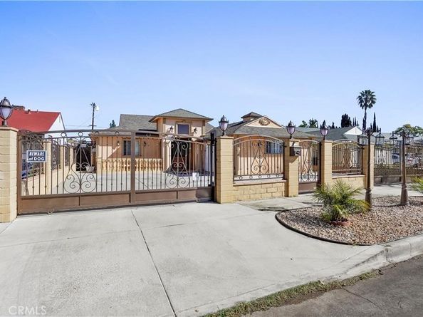 7060 Morse Avenue, North Hollywood CA 91605