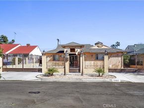 7060 Morse Avenue, North Hollywood CA 91605