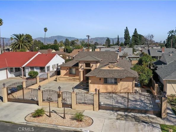 7060 Morse Avenue, North Hollywood CA 91605