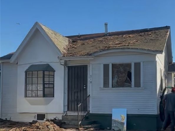 218 E 84TH Street, Los Angeles CA 90003