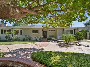 10132 Wish Avenue, Northridge CA 91325
