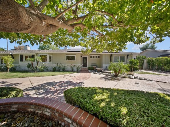 10132 Wish Avenue, Northridge CA 91325