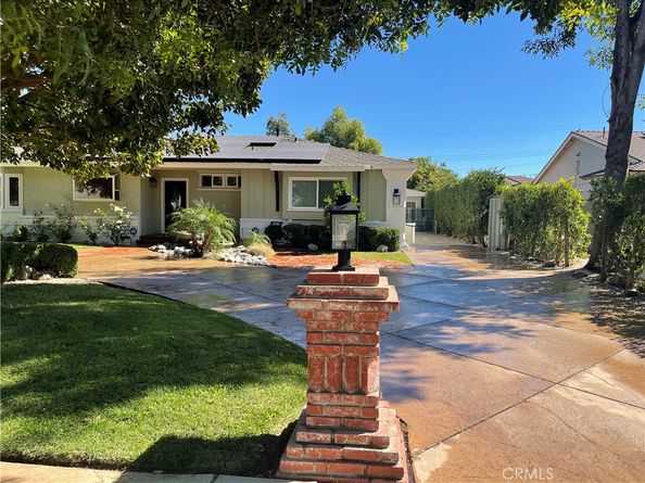 10132 Wish Avenue, Northridge CA 91325