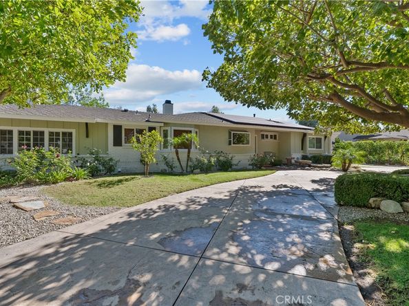 10132 Wish Avenue, Northridge CA 91325